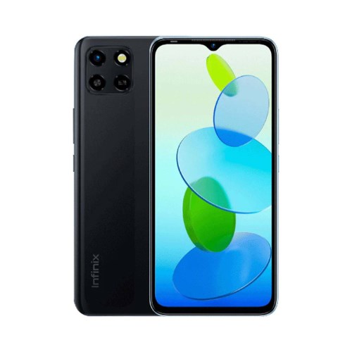 infinix Smart 6 HD 32GB+2GB